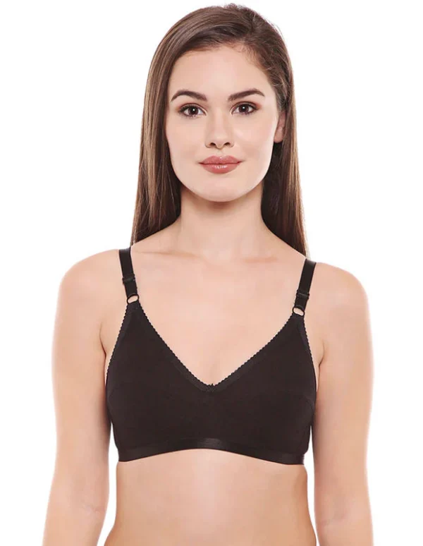 Perfect Coverage Bra-1517 - Image 2