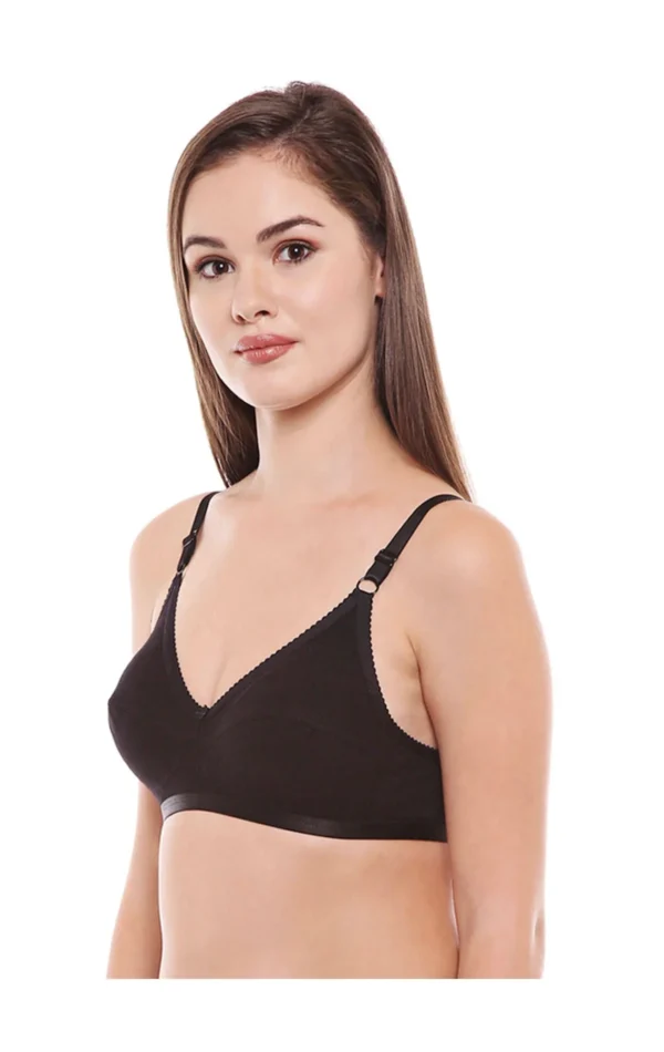 Perfect Coverage Bra-1517 - Image 3