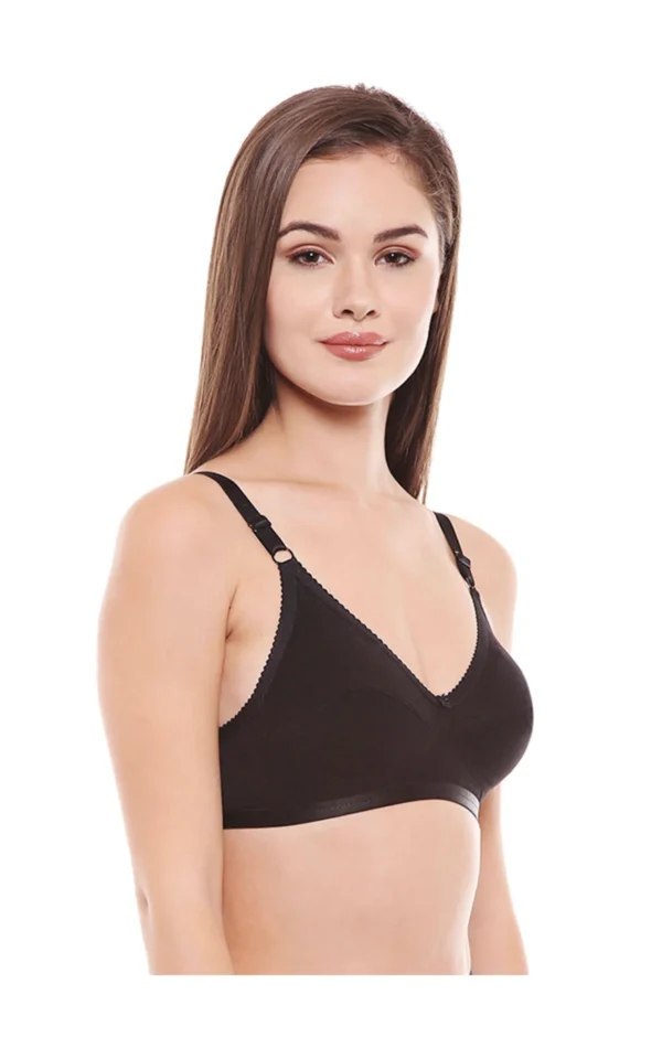 Perfect Coverage Bra-1517 - Image 4