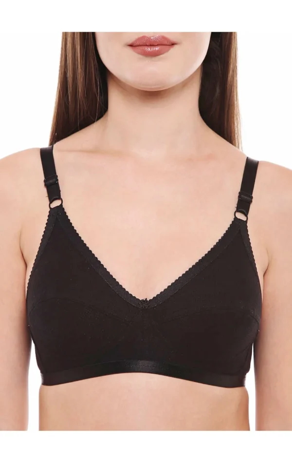Perfect Coverage Bra-1517 - Image 6