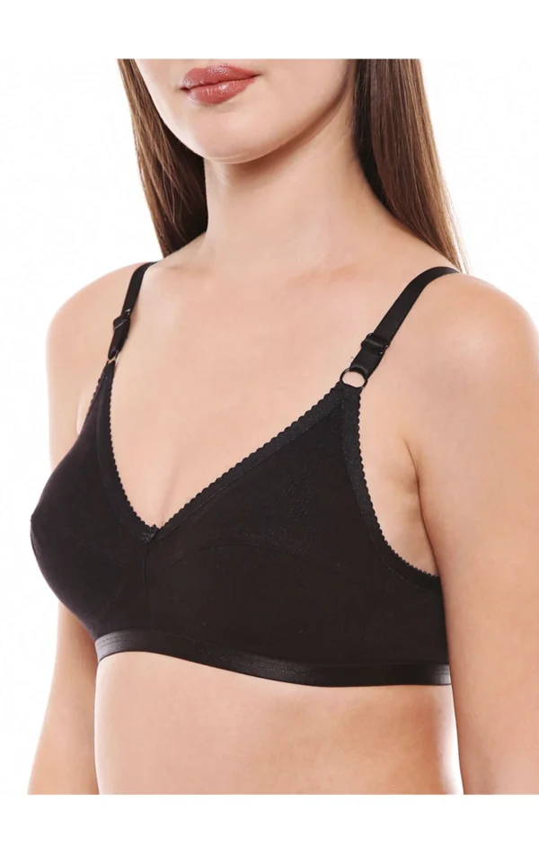 Perfect Coverage Bra-1517 - Image 7