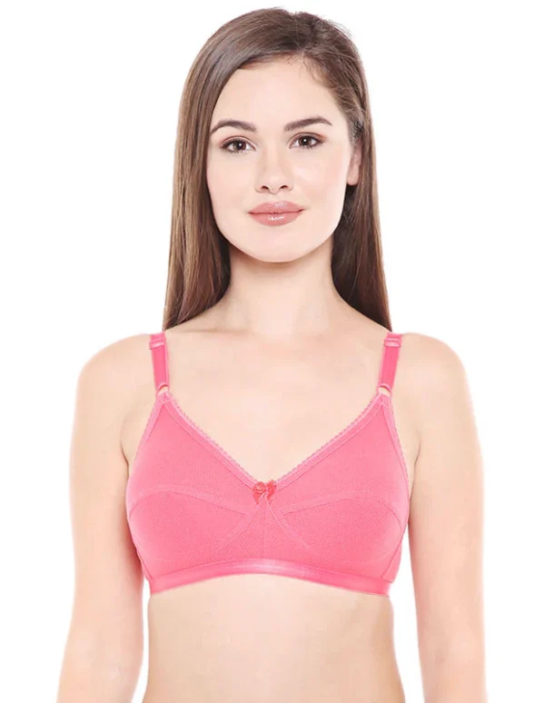 Perfect Coverage Bra-1517 - Image 8