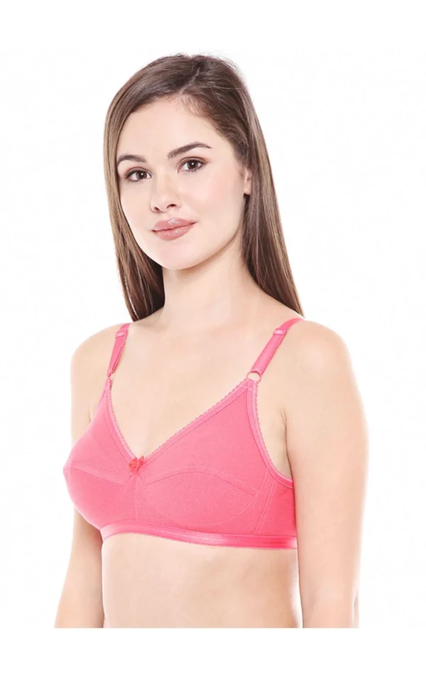 Perfect Coverage Bra-1517 - Image 9