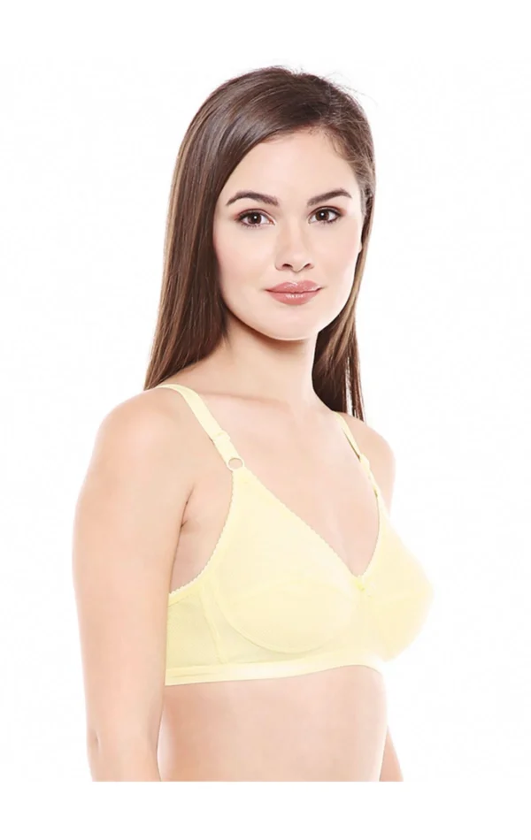 Perfect Coverage Bra-1517 - Image 16