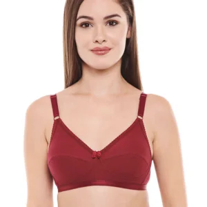 Perfect Coverage Bra-1517