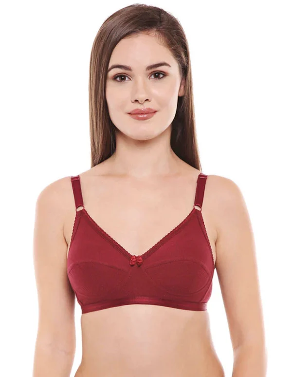 Perfect Coverage Bra-1517
