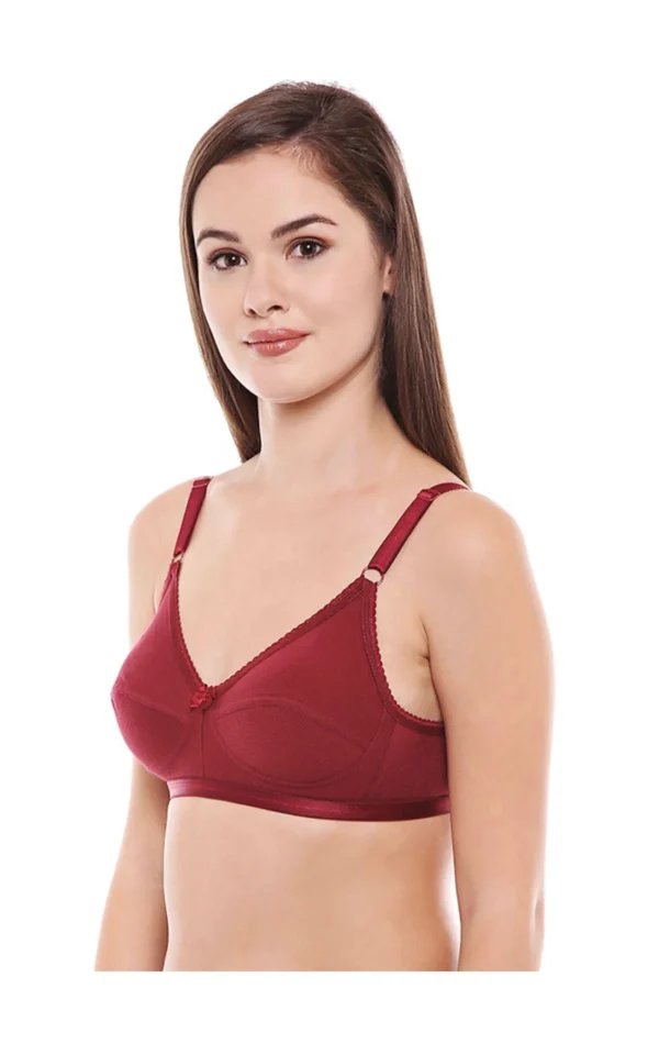 Perfect Coverage Bra-1517 - Image 21
