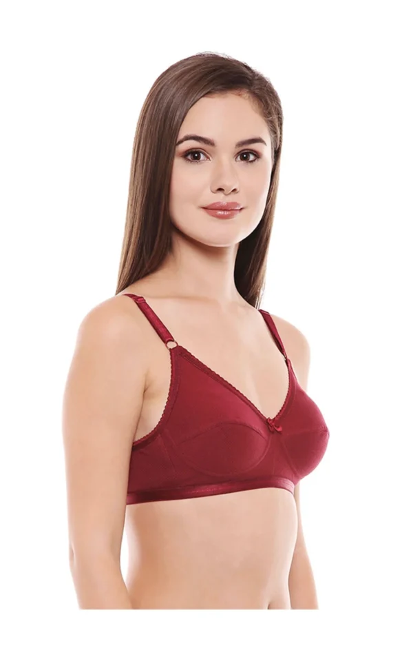 Perfect Coverage Bra-1517 - Image 22