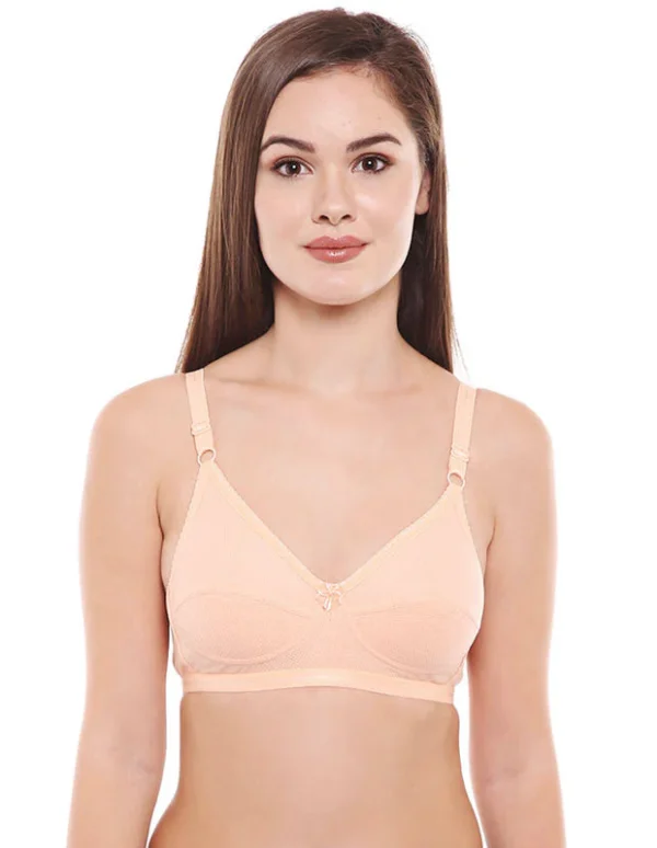 Perfect Coverage Bra-1517 - Image 26