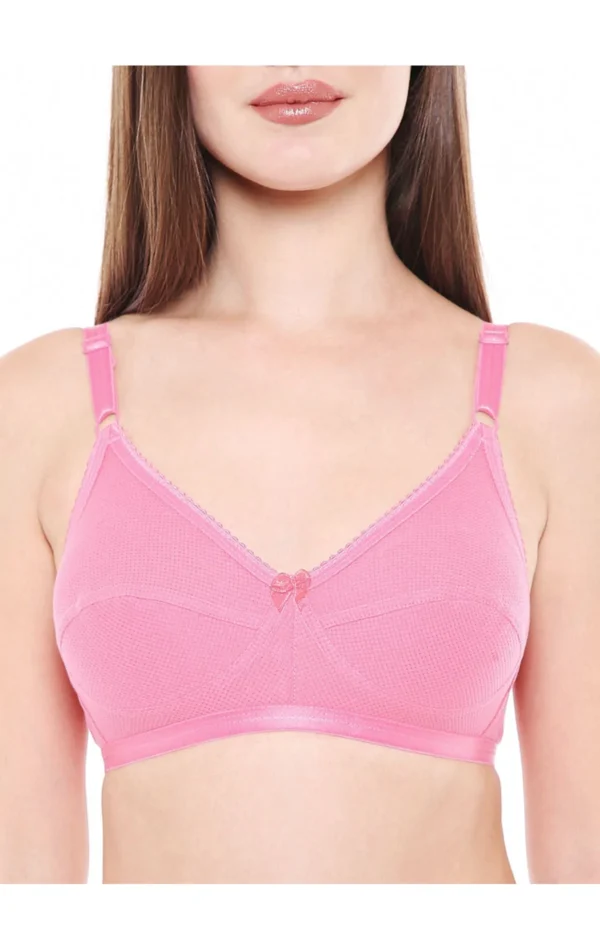 Perfect Coverage Bra-1517 - Image 36