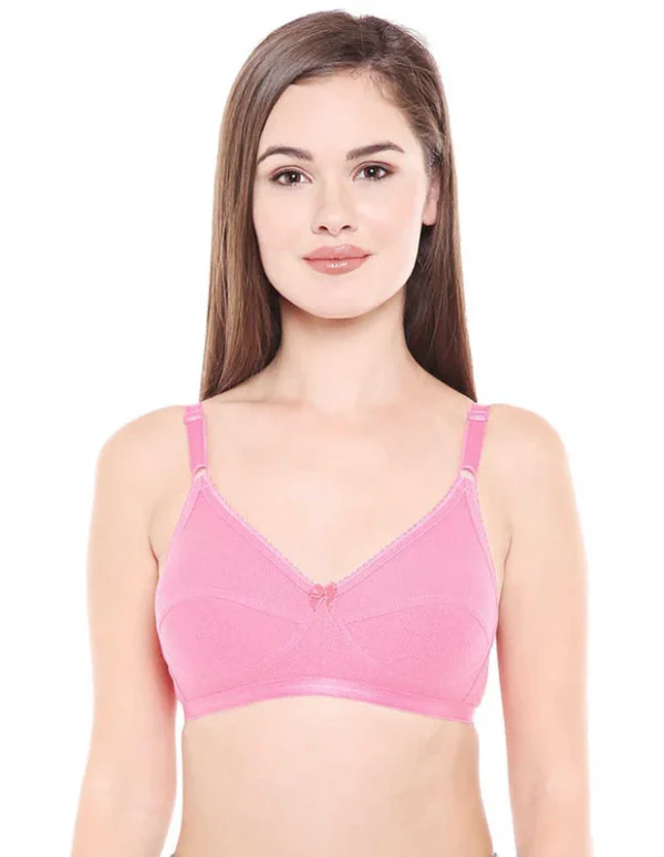 Perfect Coverage Bra-1517 - Image 32