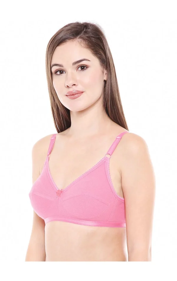 Perfect Coverage Bra-1517 - Image 34