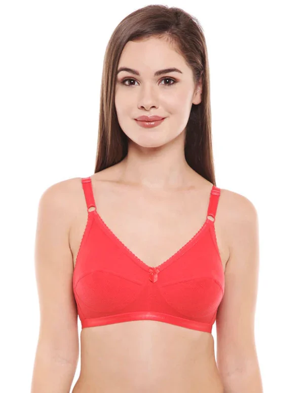 Perfect Coverage Bra-1517 - Image 37