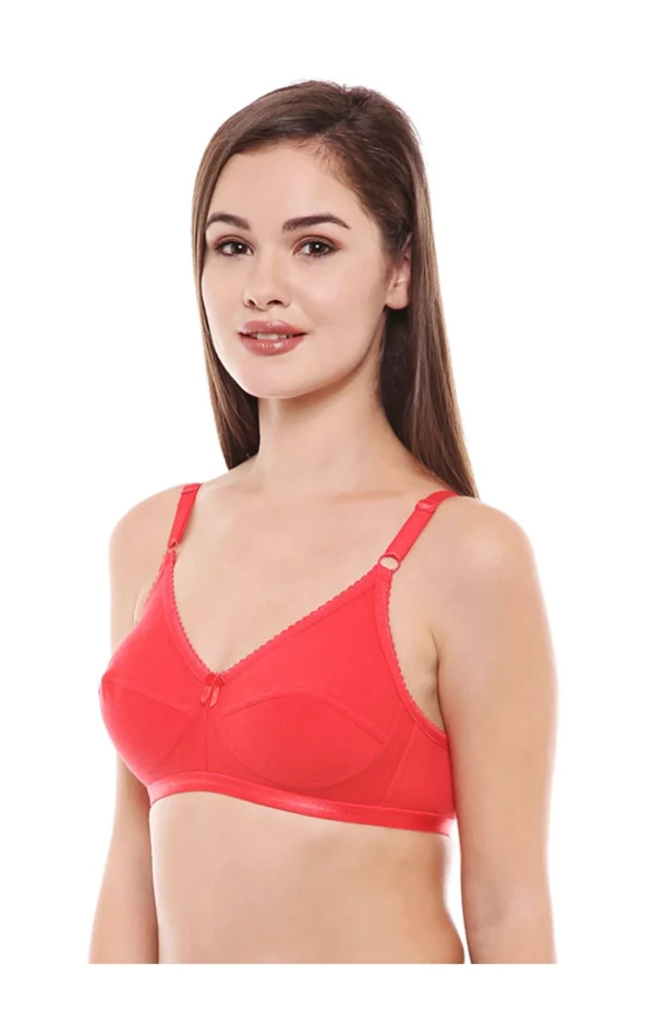 Perfect Coverage Bra-1517 - Image 38