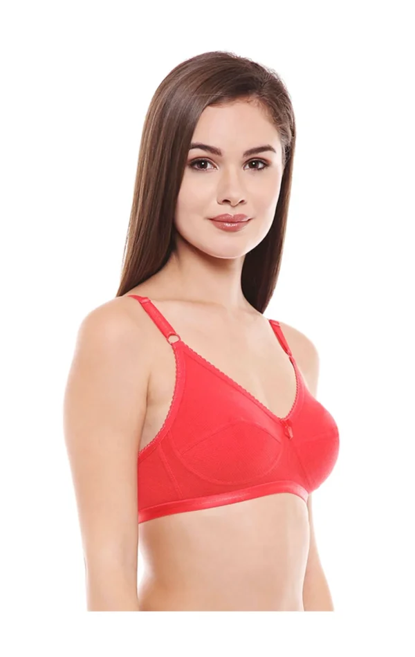 Perfect Coverage Bra-1517 - Image 39