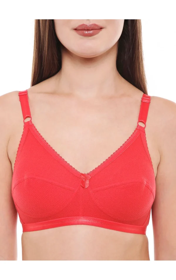 Perfect Coverage Bra-1517 - Image 41