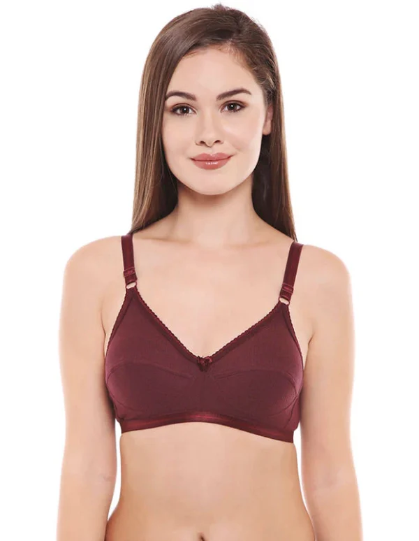 Perfect Coverage Bra-1517 - Image 49