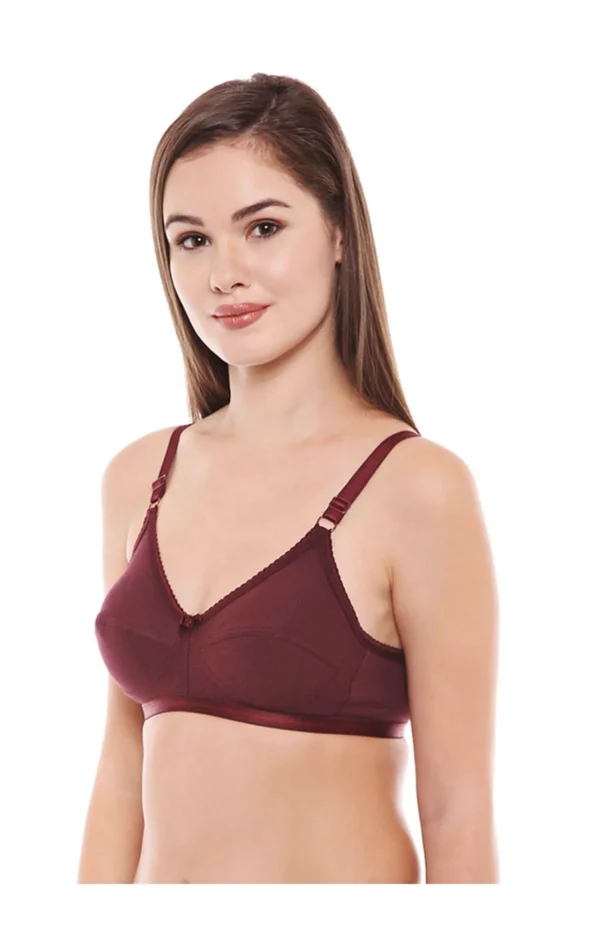Perfect Coverage Bra-1517 - Image 50