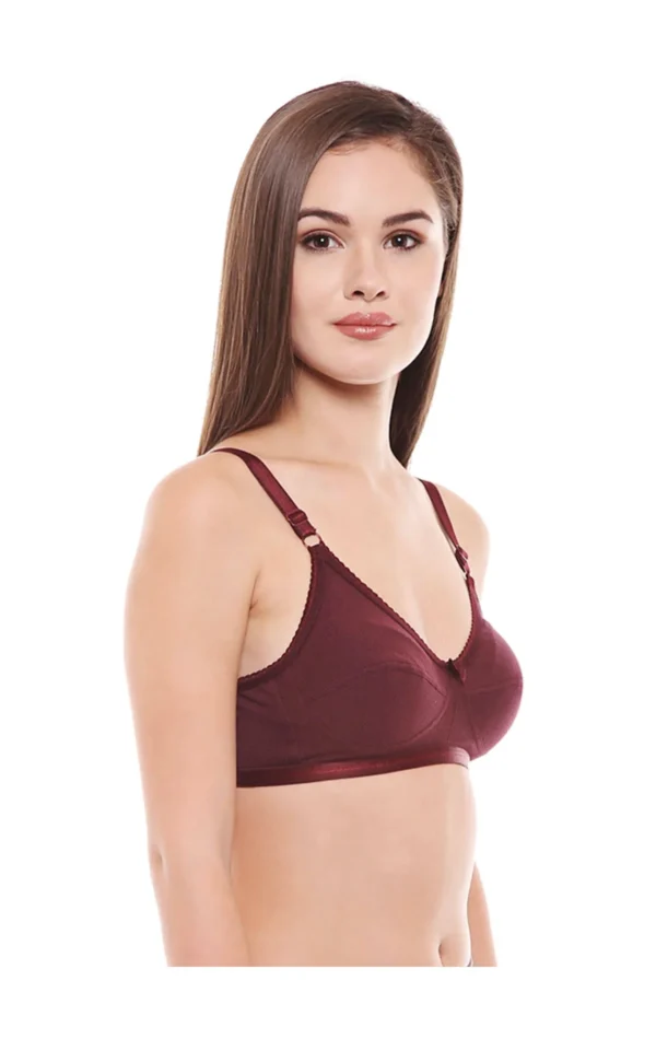 Perfect Coverage Bra-1517 - Image 51