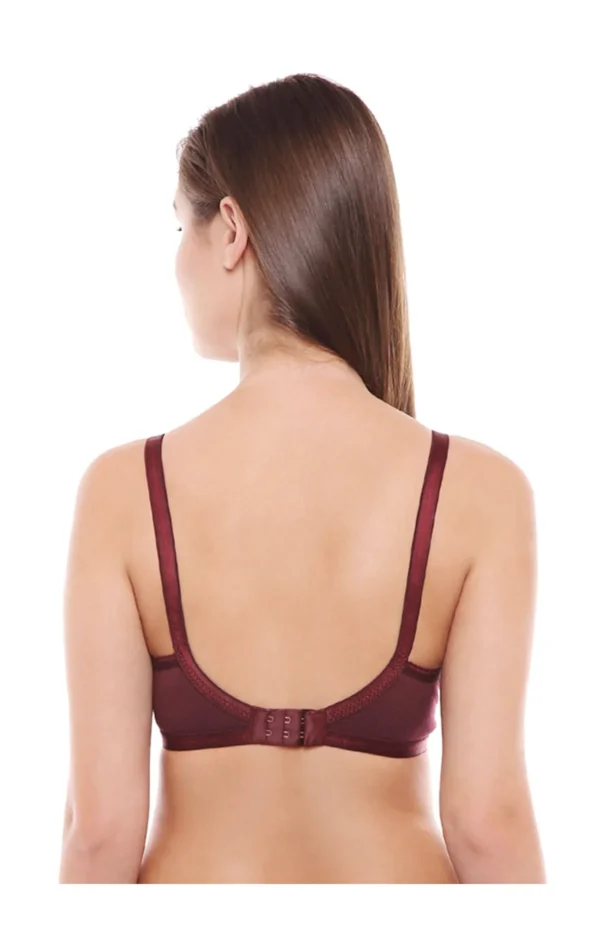 Perfect Coverage Bra-1517 - Image 52