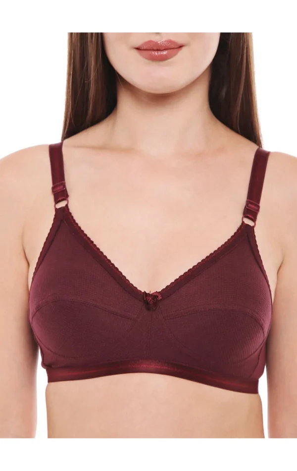 Perfect Coverage Bra-1517 - Image 53