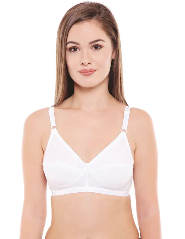 Perfect Coverage Bra-1517 - Image 43