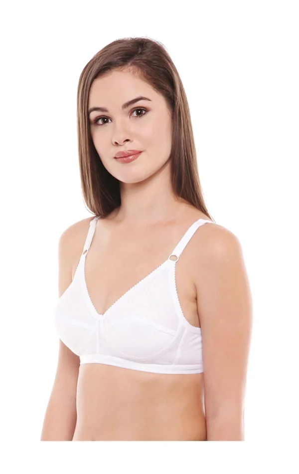 Perfect Coverage Bra-1517 - Image 44