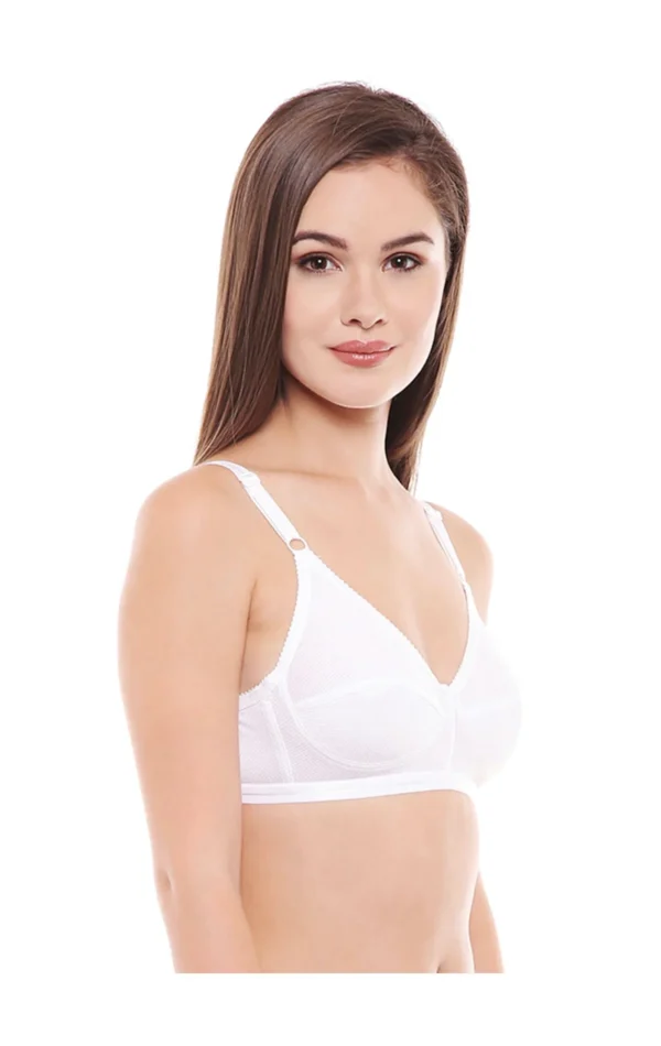 Perfect Coverage Bra-1517 - Image 45