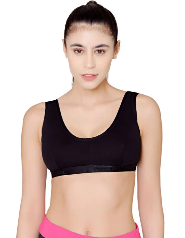 Sports Bra-1607
