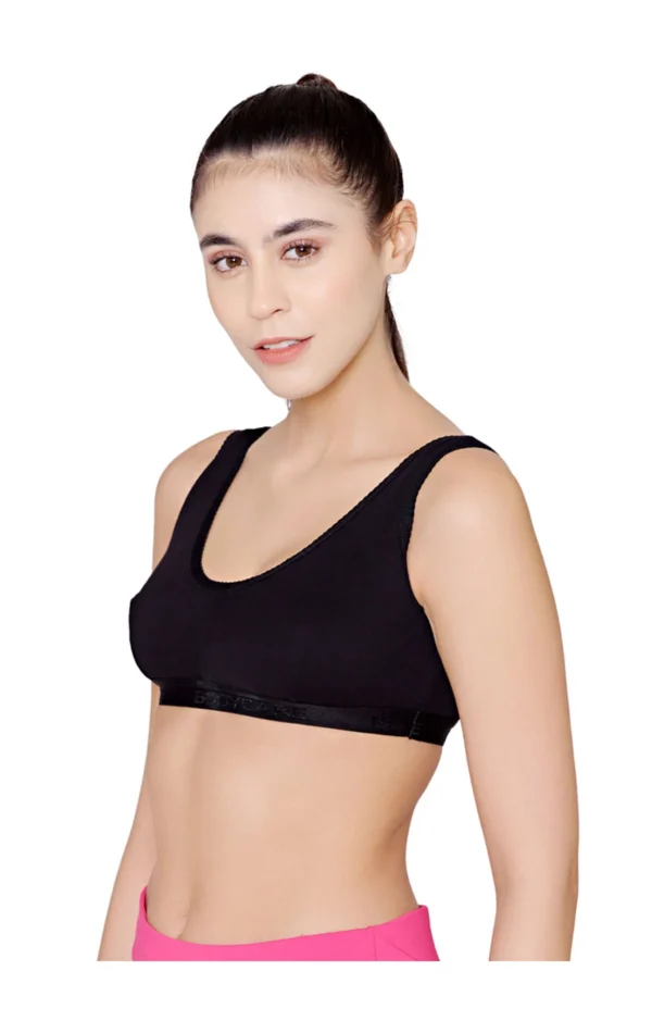 Sports Bra-1607 - Image 3