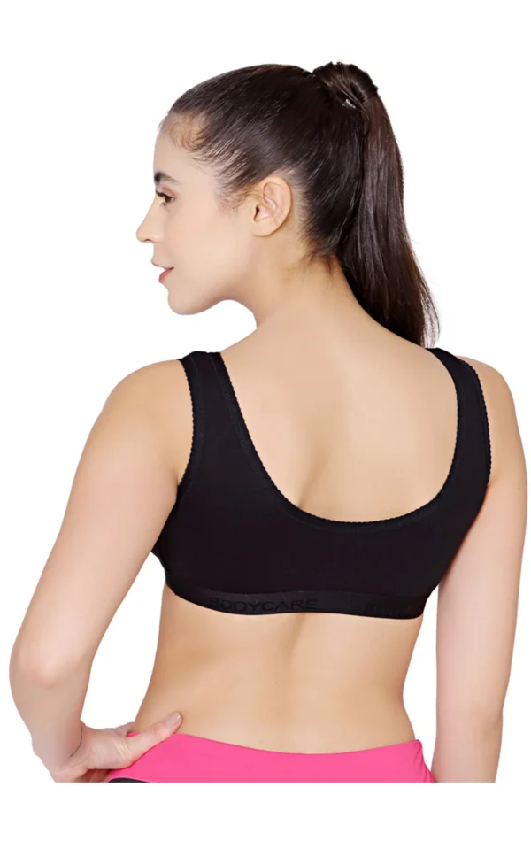 Sports Bra-1607 - Image 4