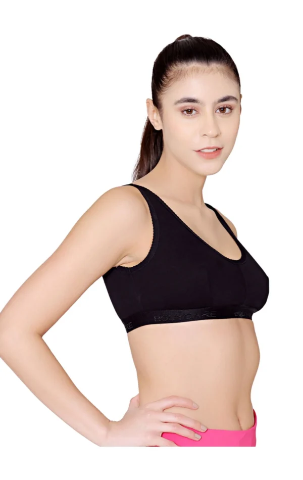 Sports Bra-1607 - Image 5