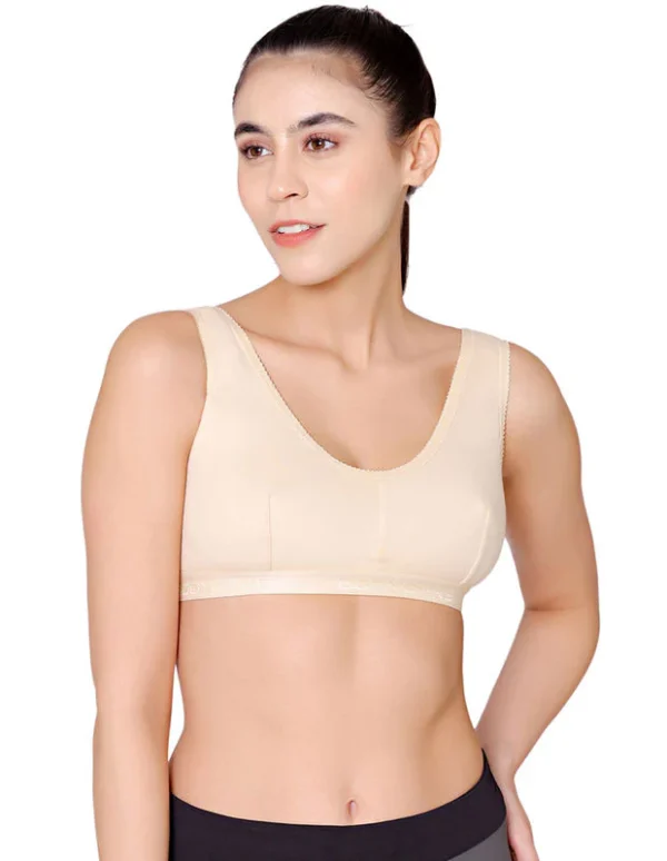 Sports Bra-1607 - Image 7