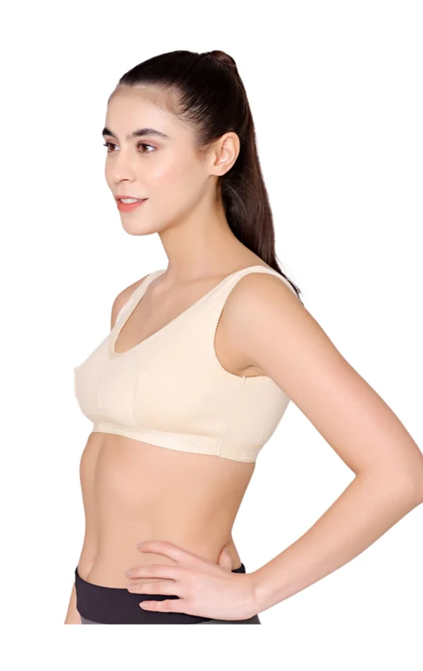 Sports Bra-1607 - Image 8