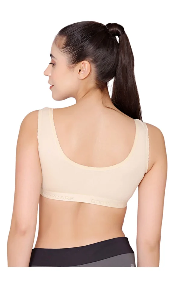 Sports Bra-1607 - Image 9
