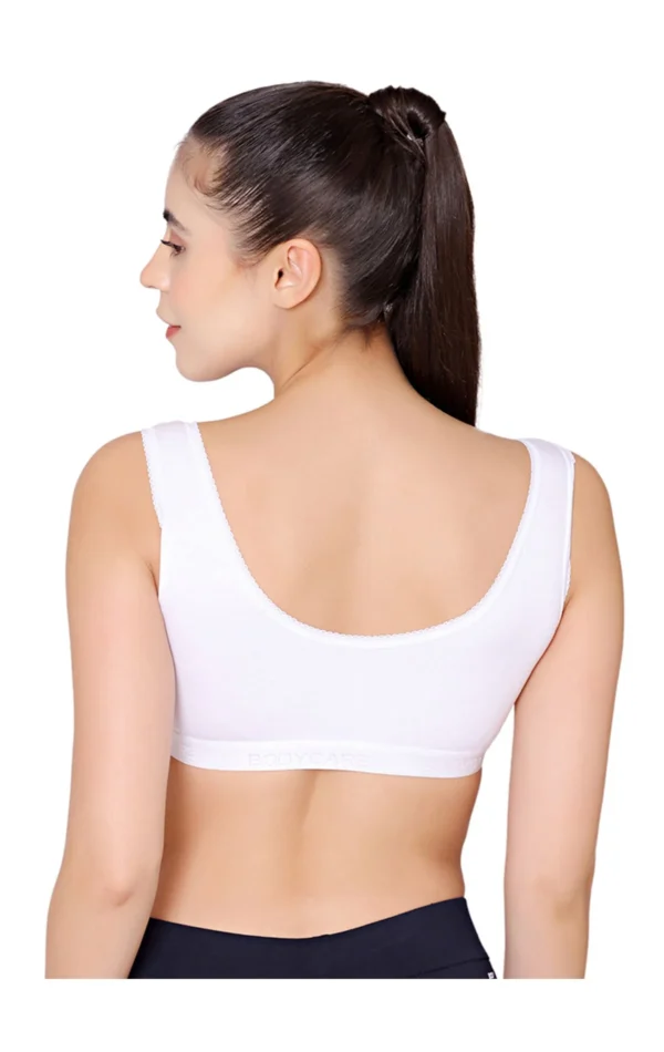 Sports Bra-1607 - Image 16