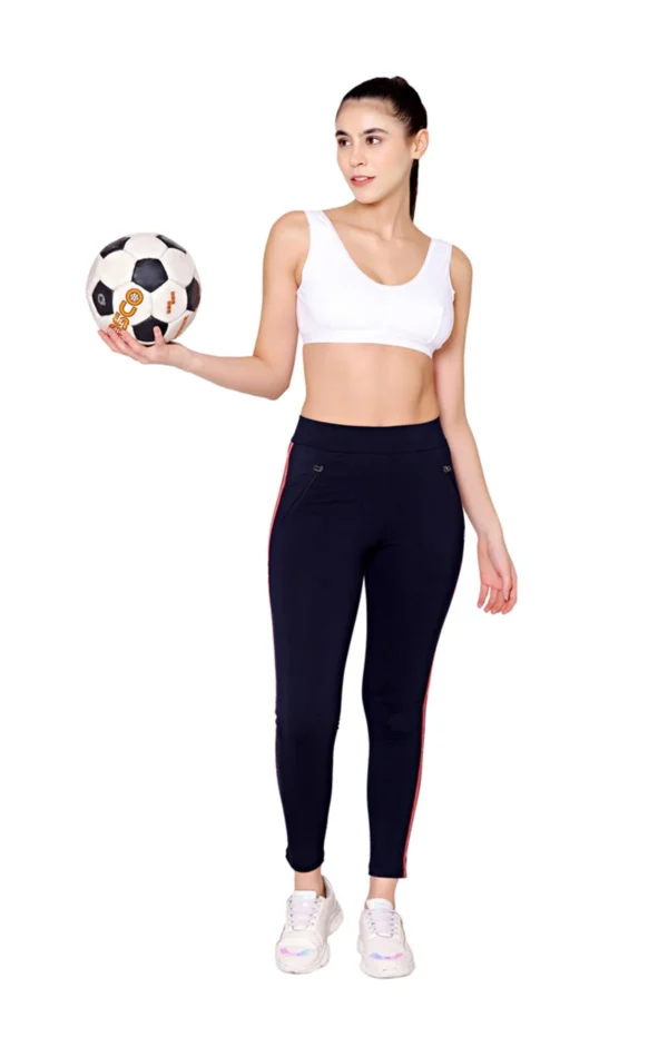 Sports Bra-1607 - Image 14