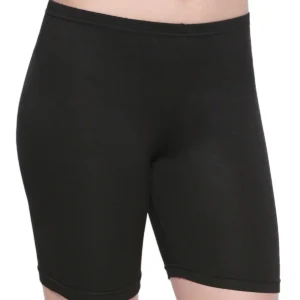 Bodycare Cycling shorts in Cotton Spandex - Pack of 1- 16B