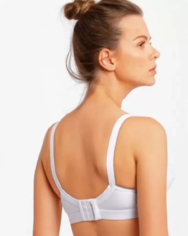 Juhi  Women Full Coverage Non Padded Bra - Image 2
