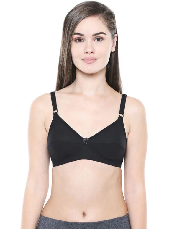 Perfect Coverage Bra-5518 - Image 9