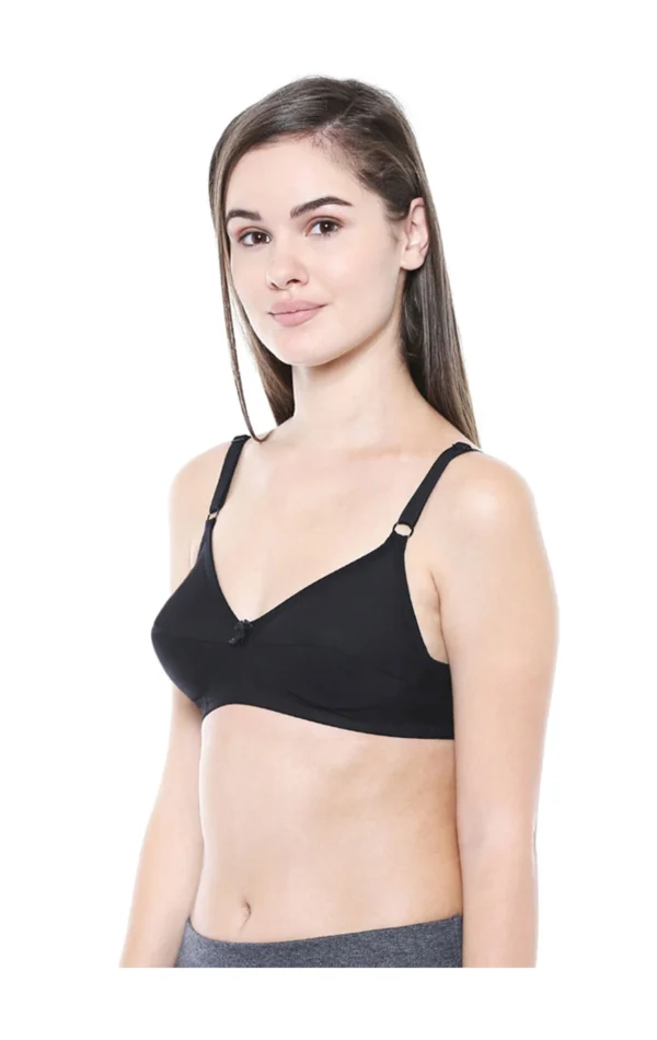 Perfect Coverage Bra-5518 - Image 7