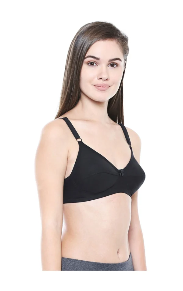 Perfect Coverage Bra-5518 - Image 10