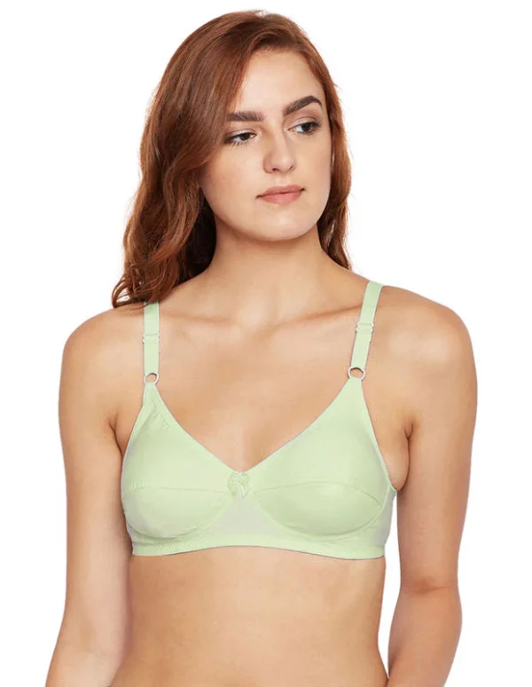 Perfect Coverage Bra-5518 - Image 17