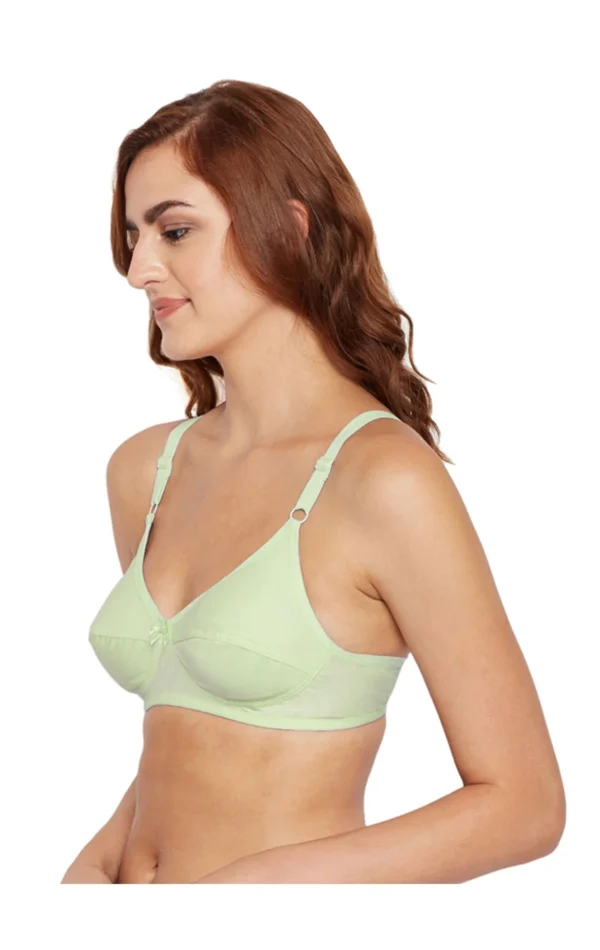 Perfect Coverage Bra-5518 - Image 18