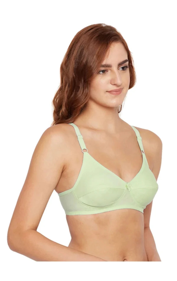 Perfect Coverage Bra-5518 - Image 15