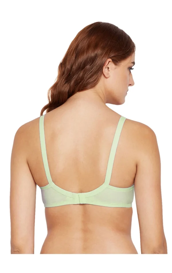 Perfect Coverage Bra-5518 - Image 19