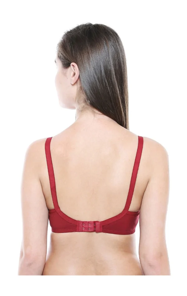 Perfect Coverage Bra-5518 - Image 39