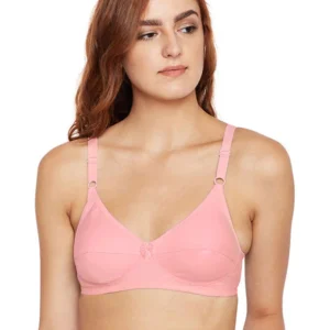 Perfect Coverage Bra-5518
