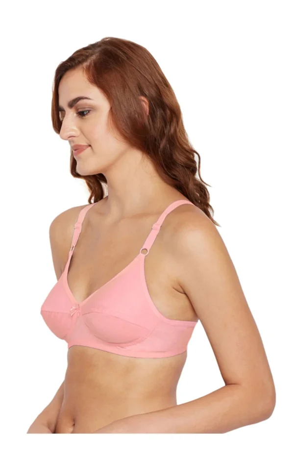 Perfect Coverage Bra-5518 - Image 3
