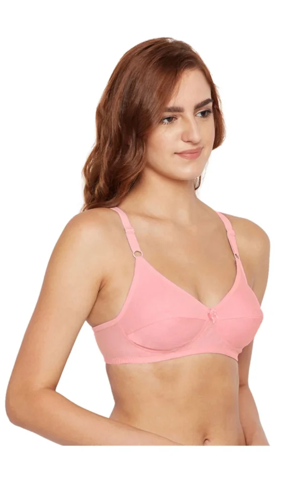 Perfect Coverage Bra-5518 - Image 4